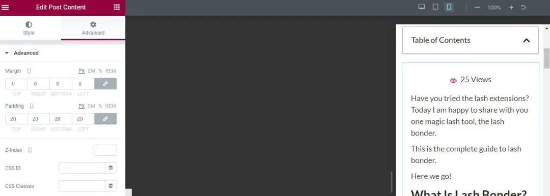 如何调整网页元素之间的边距，提升网页浏览体验！