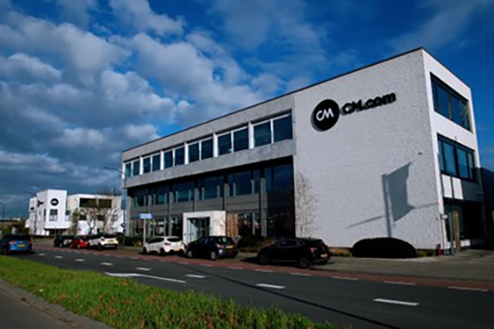 25年始终如一，站在创新前沿