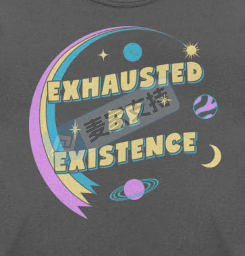 26-cv-01765｜Boredwalk英文标语版权批量TRO维权来袭，换字体也没用！
