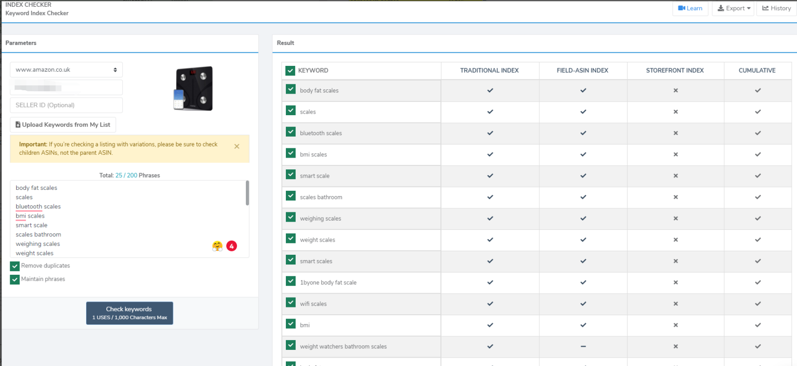 2018年,我是如何利用A9数据在半年内做到欧洲站Best Seller的