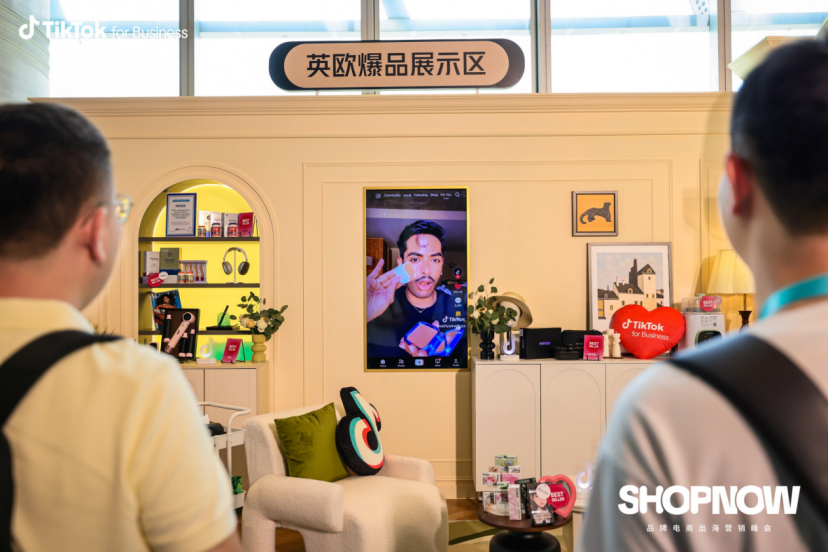 黑五备战倒计时：摸透自身经营阶段的商家，在TikTok找到增长新机会