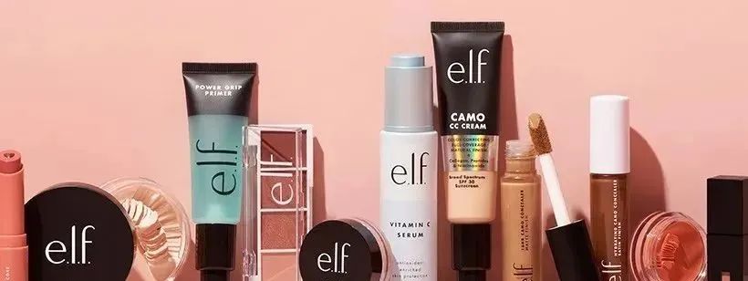 播放量破亿，e.l.f如何玩转TikTok占领美妆营销新阵地？