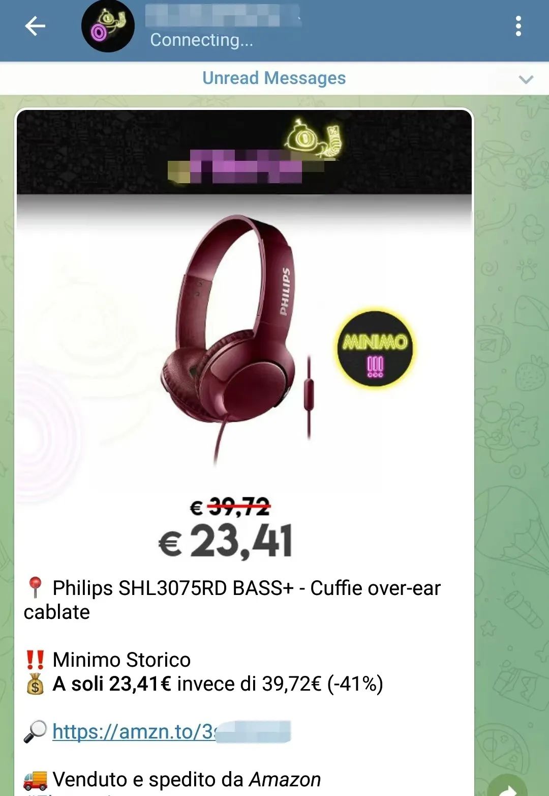 新品上架第二天，排名猛增至大类第五，这位意大利卖家是如何做的？