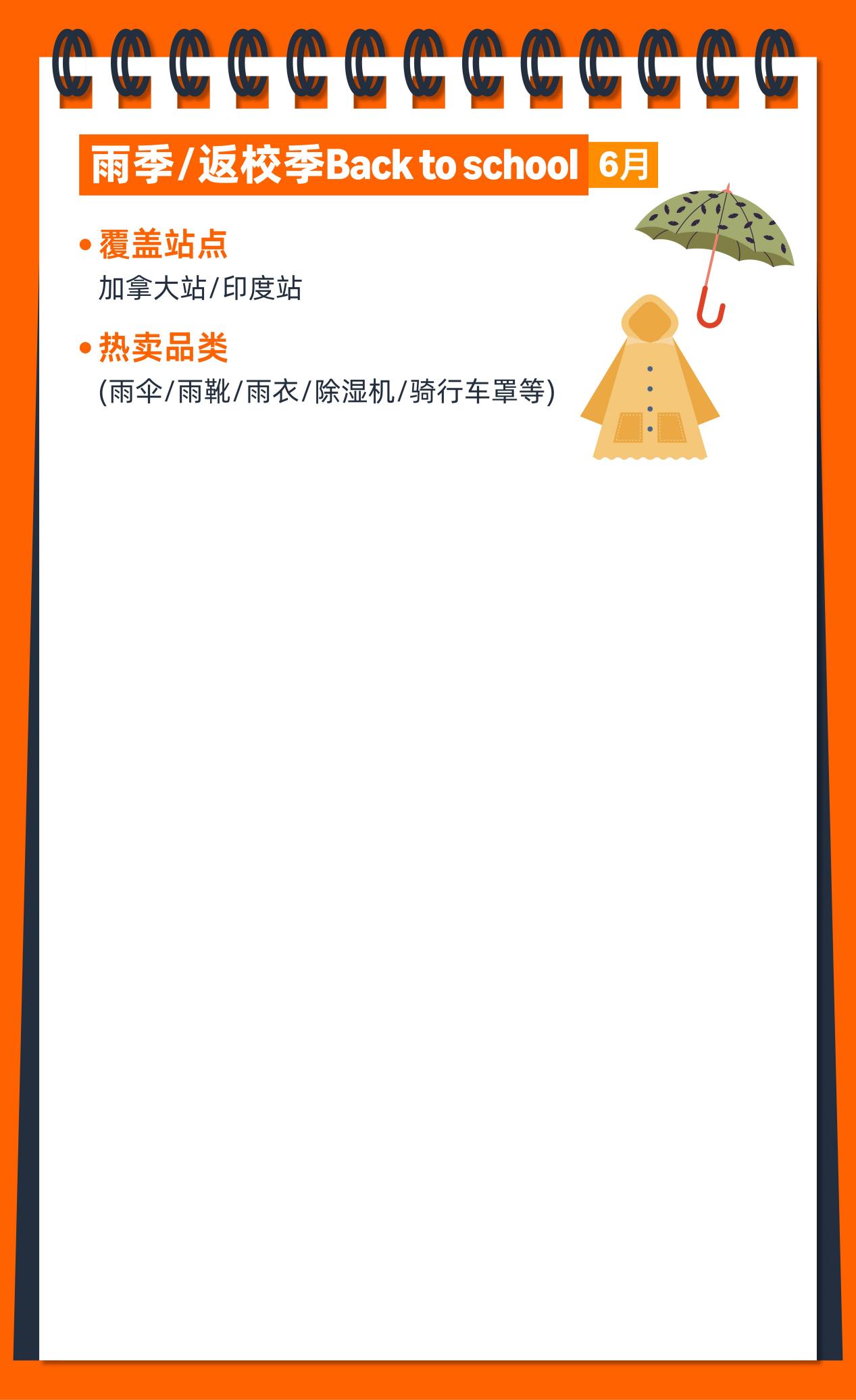 2026亚马逊大卖日历火热出炉，点击开启爆单之旅！