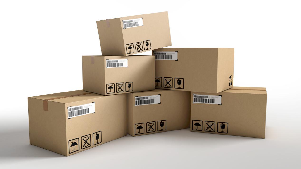 放心买，随心退，逆向物流方便又不贵