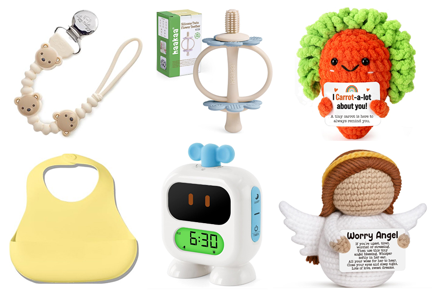 3月最新下证美国外观专利！亚马逊卖家赶紧看看你的产品是否中招？