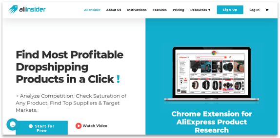 独立站选品必备工具:8个数据利器,助你一臂之力