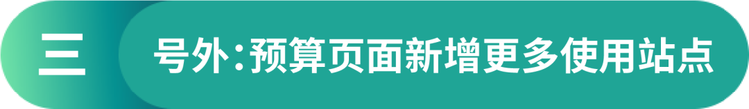 花心无罪!把握“找词大法”打通多站点so easy!