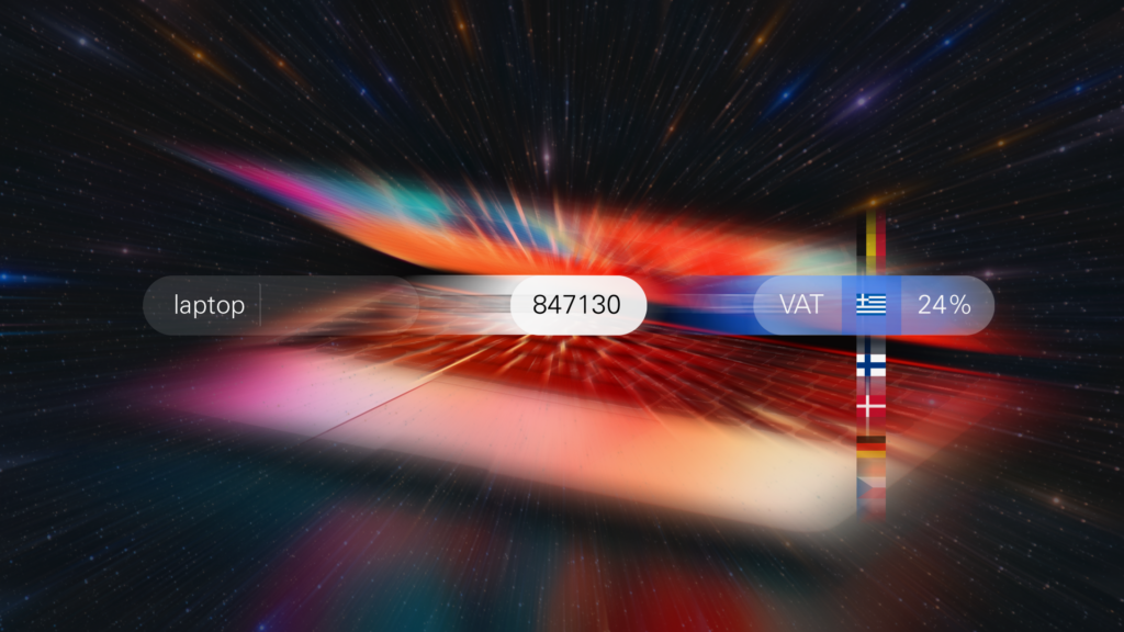 2022 - 2022年新版HS编码的新变化