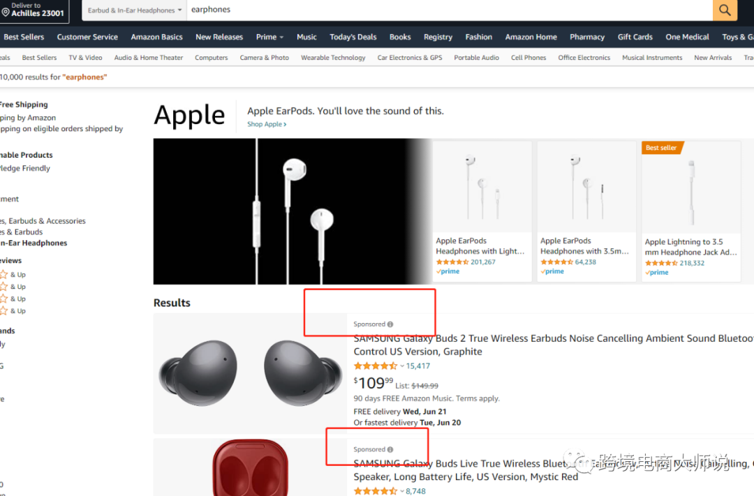 亚马逊广告深入探讨--为何我的广告波动那么大?