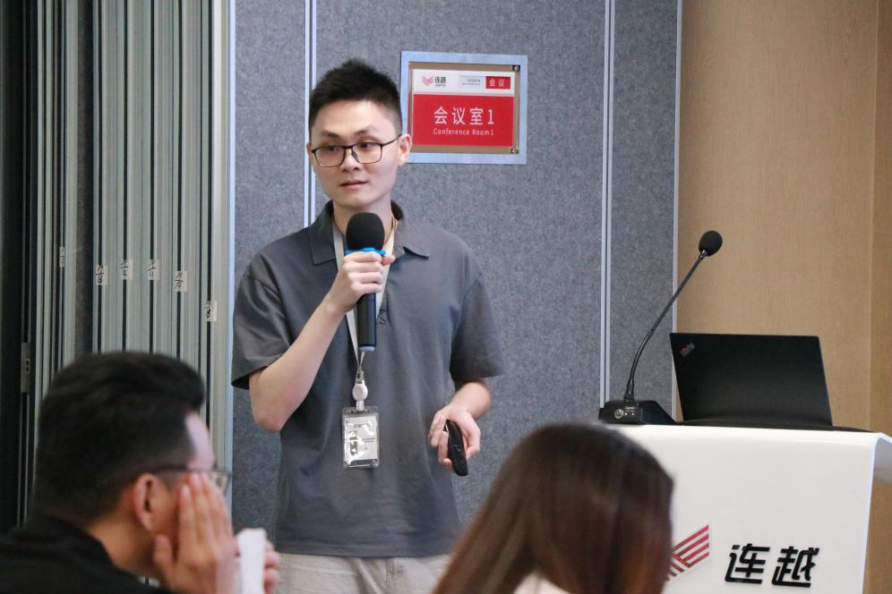 赛拉蒙携手深跨协顺利举办“后封号时代”跨境电商服务趋势的展望闭门会