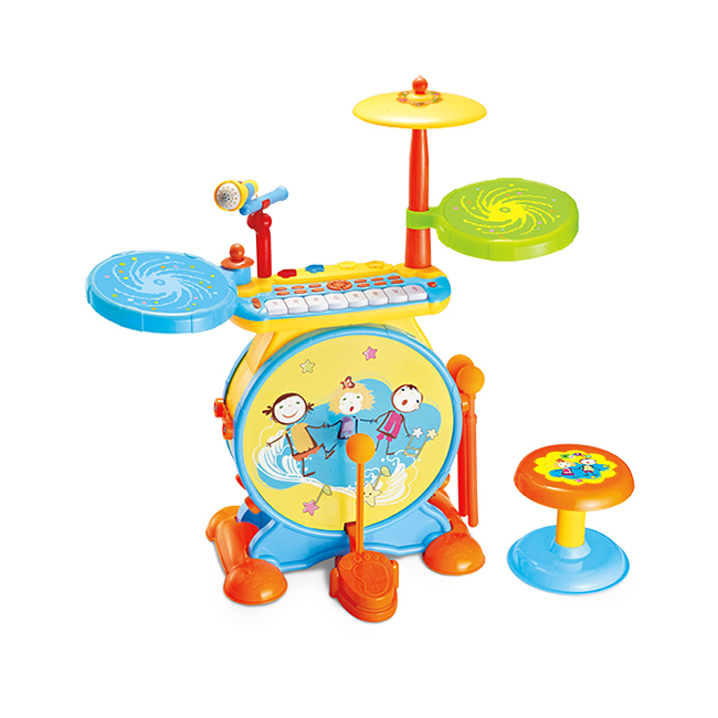 数千亿玩具市场，如何卷出新蓝海？