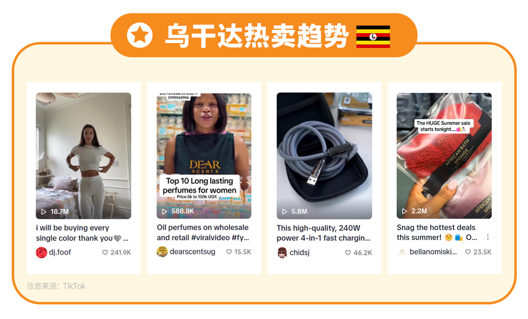 @所有卖家 这些重要消息，帮你划好重点了！