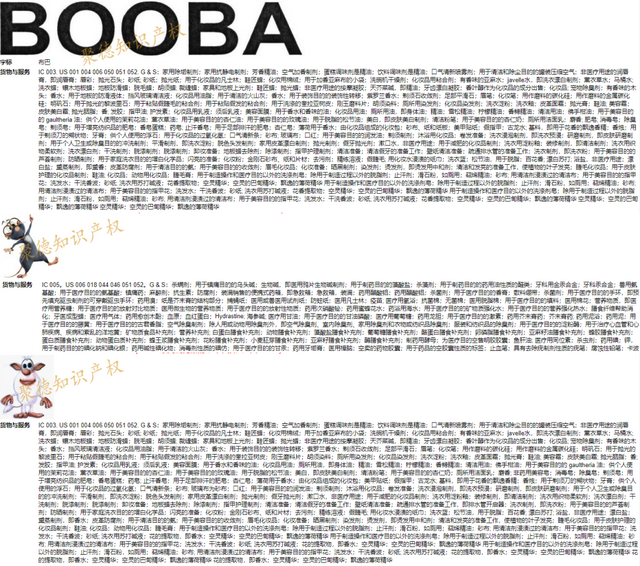 新动画作品立案,已冻结金额!还有两个品牌维权力度再次加大