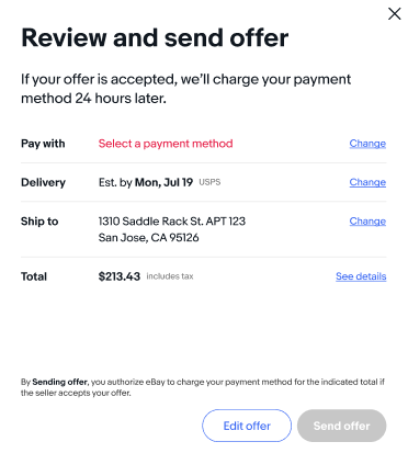 四月卖家更新来了，重点都在这里！