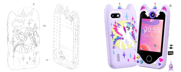 7月最新下证美国专利(一):宠物围栏、轮胎充气机、风扇、手机壳等热销产品危险