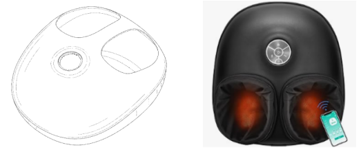 又一批美国专利下证！驱蚊器、压花玩具、洗碗刷、喷雾扇等爆款要慎卖！