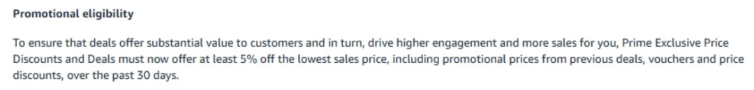 2026年Prime Day要提前、还要抽成，卖家该重新算这笔账了