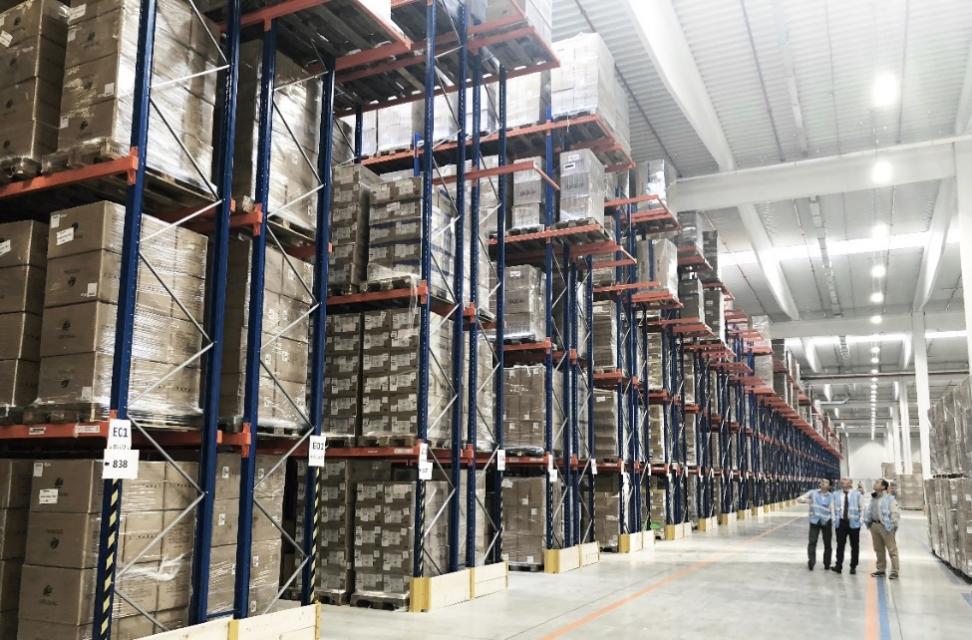 递四方CTO胡刚:跨境电商物流者的数智化创新实践