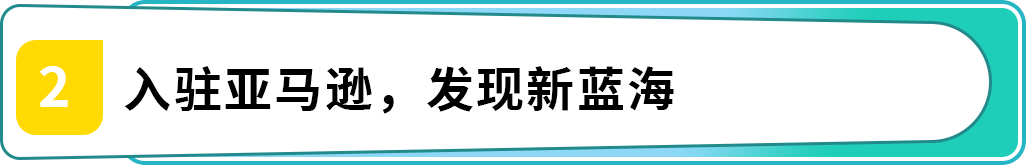 我在亚马逊卖烧杯，年销3000万：冷门“科研”生意打通C+B卖爆全球！