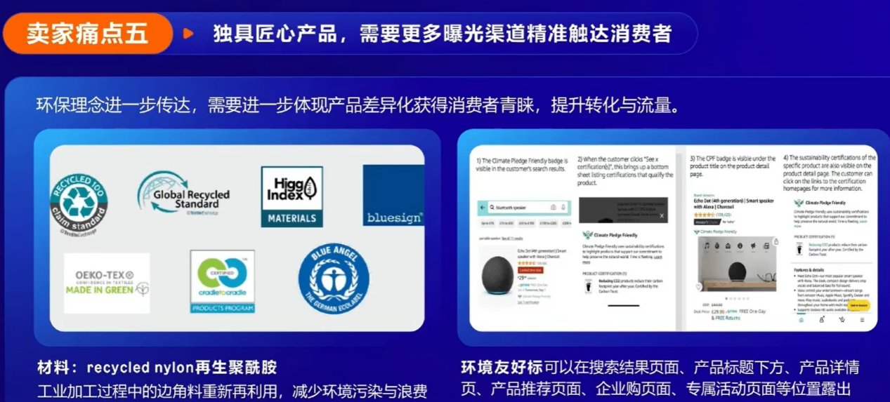 亚马逊实战案例:从0到1,解锁生活百货新增长