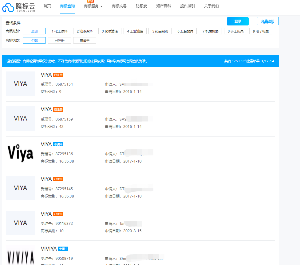 13亿天价罚款！从“薇娅塌房”看商标布局，运动巨头再发侵权投诉