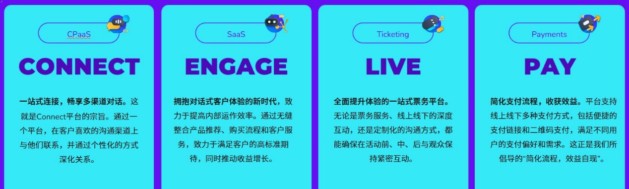 CM.com×2024巴黎奥运：打造极致的观赛体验！