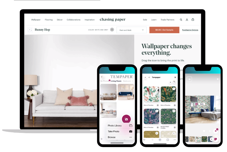 家居市场报告（二）：营销案例分析