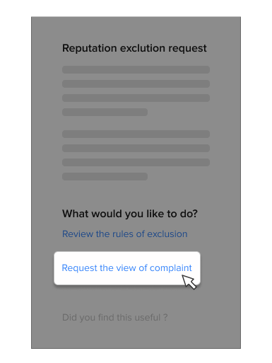 被投訴還能豁免？店鋪Reputation保綠指南來啦！