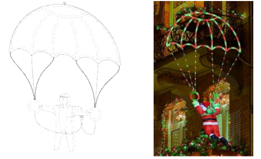 7月最新下证美国专利(一):宠物围栏、轮胎充气机、风扇、手机壳等热销产品危险