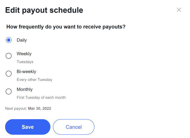 四月卖家更新来了，重点都在这里！