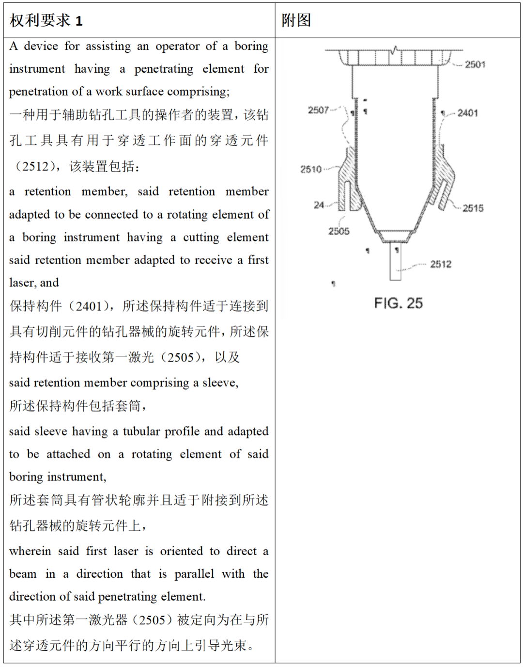 紧急！一上线就狂销380万的激光钻孔辅助器藏有专利，多名卖家被起诉！