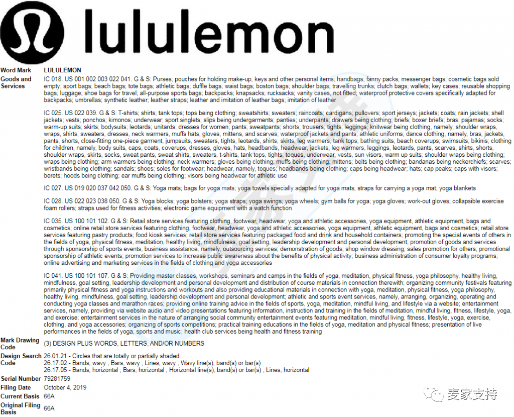 警惕,Lululemon连发两案,TRO已被签署,涉及大批卖家,赶快排查并提现!