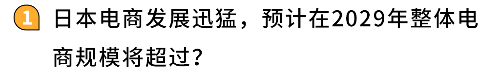 年销百万美金卖家数涨超40%！为什么出海亚马逊日本站就是选择增长？