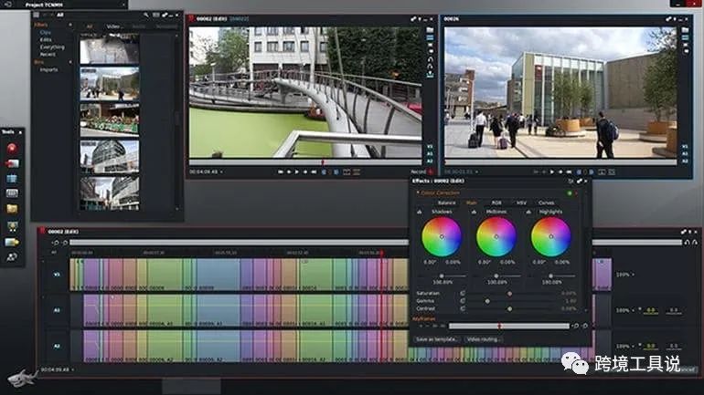 商品视频制作不容错过的5款编辑软件