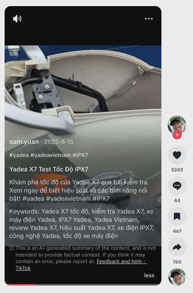 头部电瓶车出海品牌小牛、九号和雅迪合作红人盘点