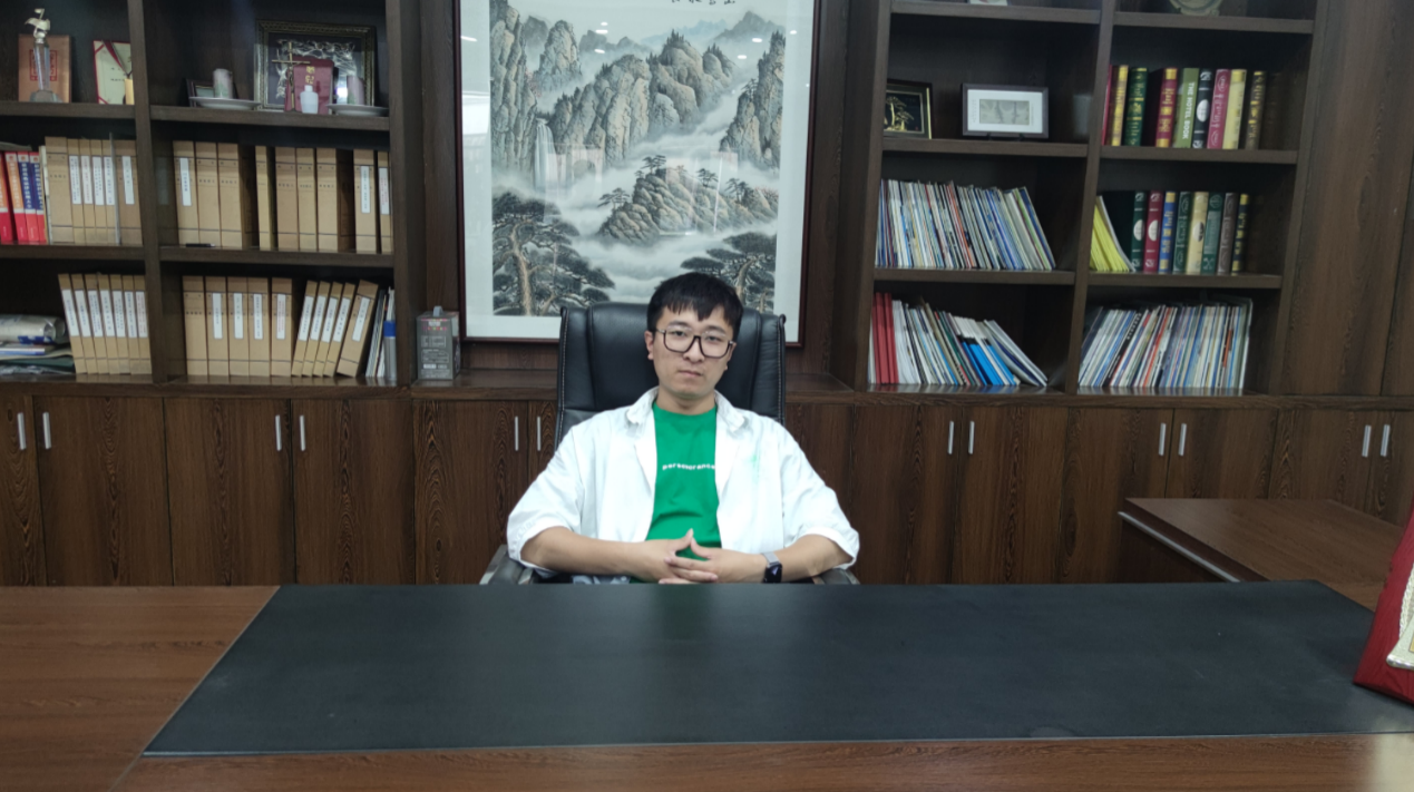 感恩有你,一路同行——我与Trusple的小故事（3）