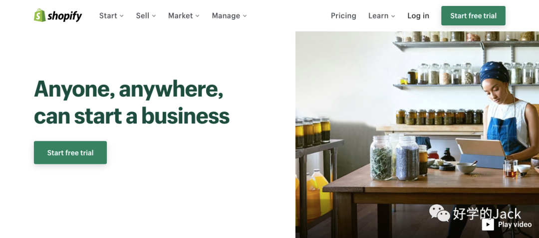 Tik Tok+Shopify在未來能為跨境電商賣家帶來什么新機遇？