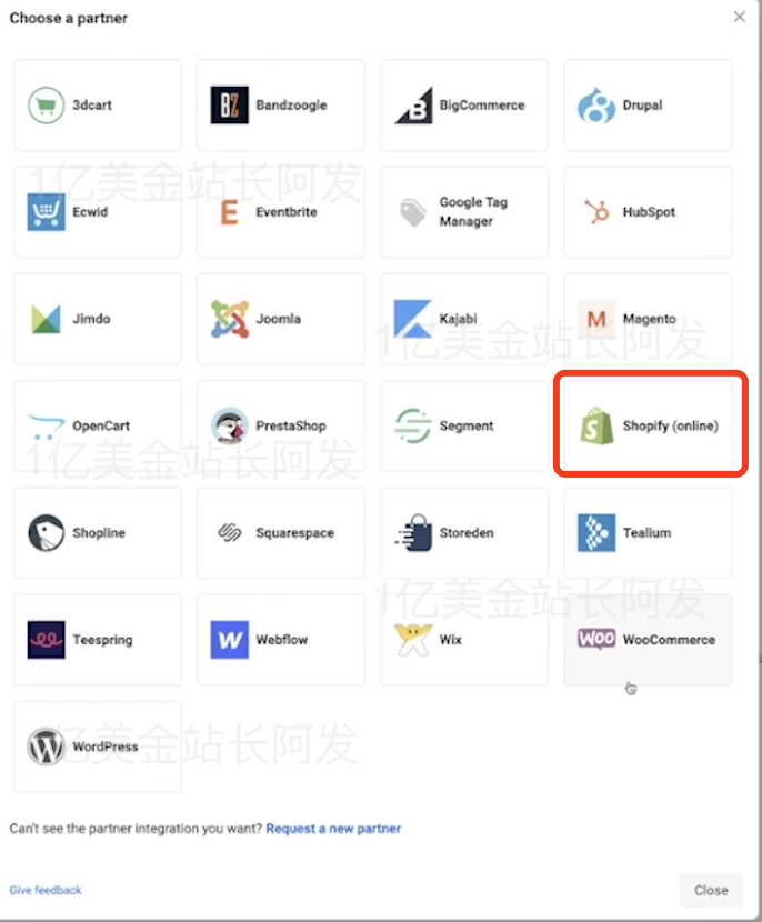 【7】史上最强独立站入门教程-Facebook广告入门