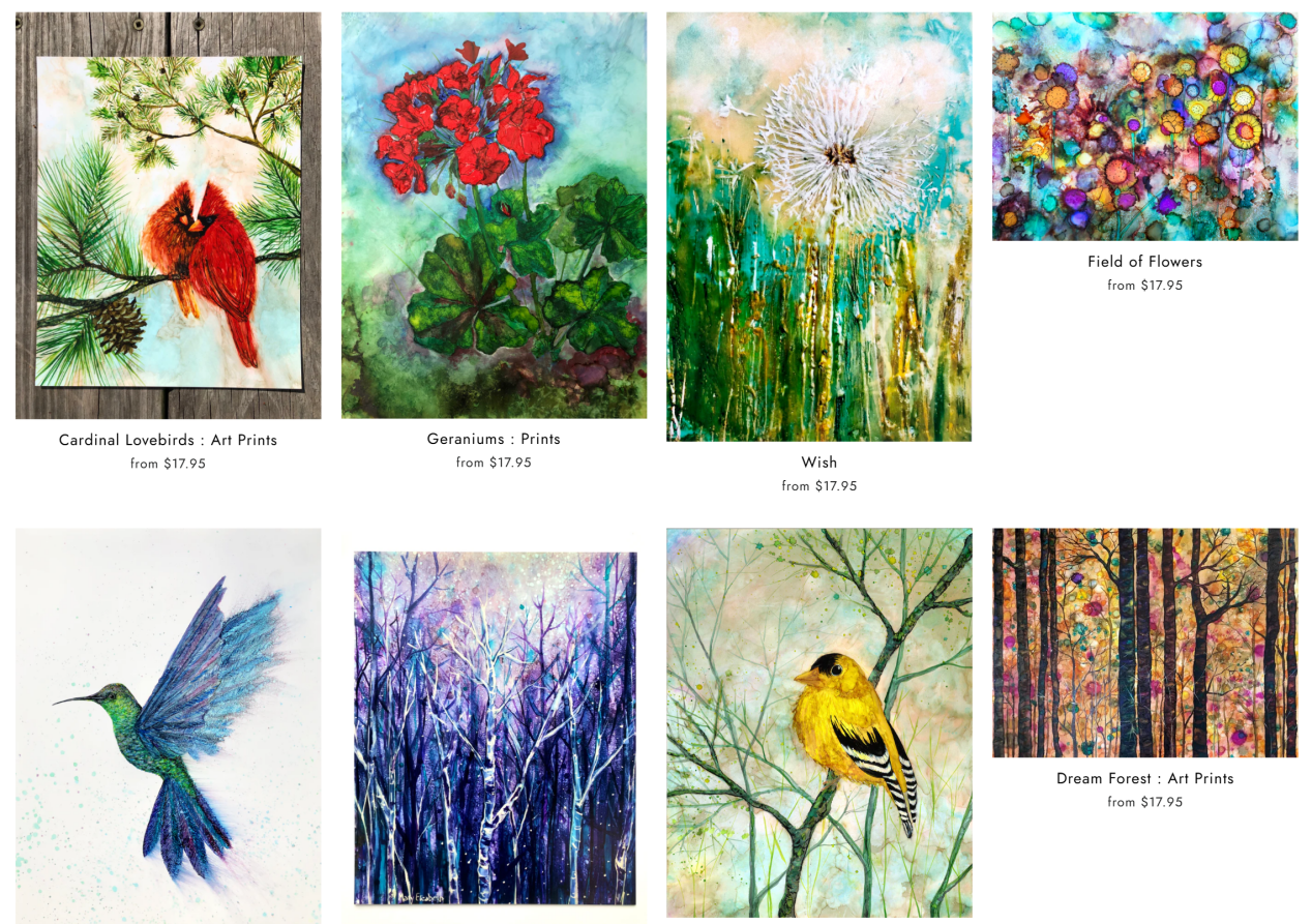 21家店铺面临危机！蒲公英白日梦系列版权发案！