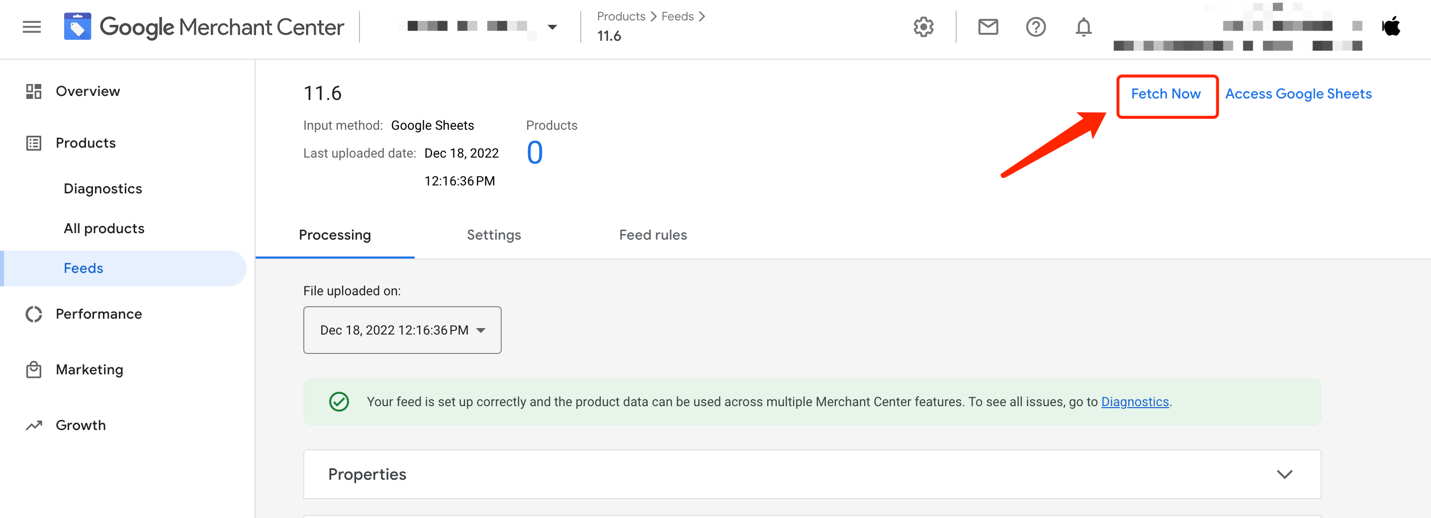 【Google Ads】增加新产品在Shopping Ads展示，是在原Feed加产品好？还是新开Feed加产品好？
