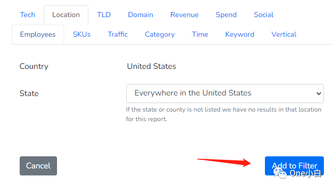8000+字长文解析，Builtwith 网站分析工具超详细使用教程
