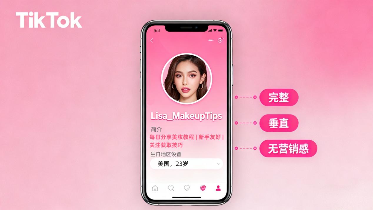 TikTok账号陷低流量池？TK云大师养号全攻略，7天快速提权重！