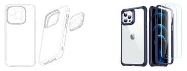 不能再卖！这22款产品已被列入“黑名单”，上架即侵权！