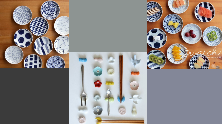 如何區(qū)別日式陶瓷餐具的種類(上)