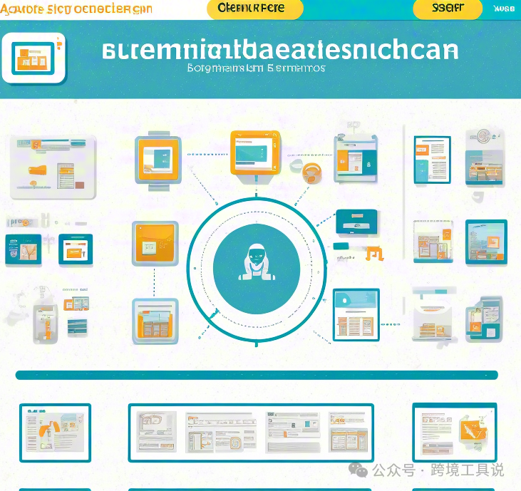 重磅！传言阿里将推出1688跨境版~