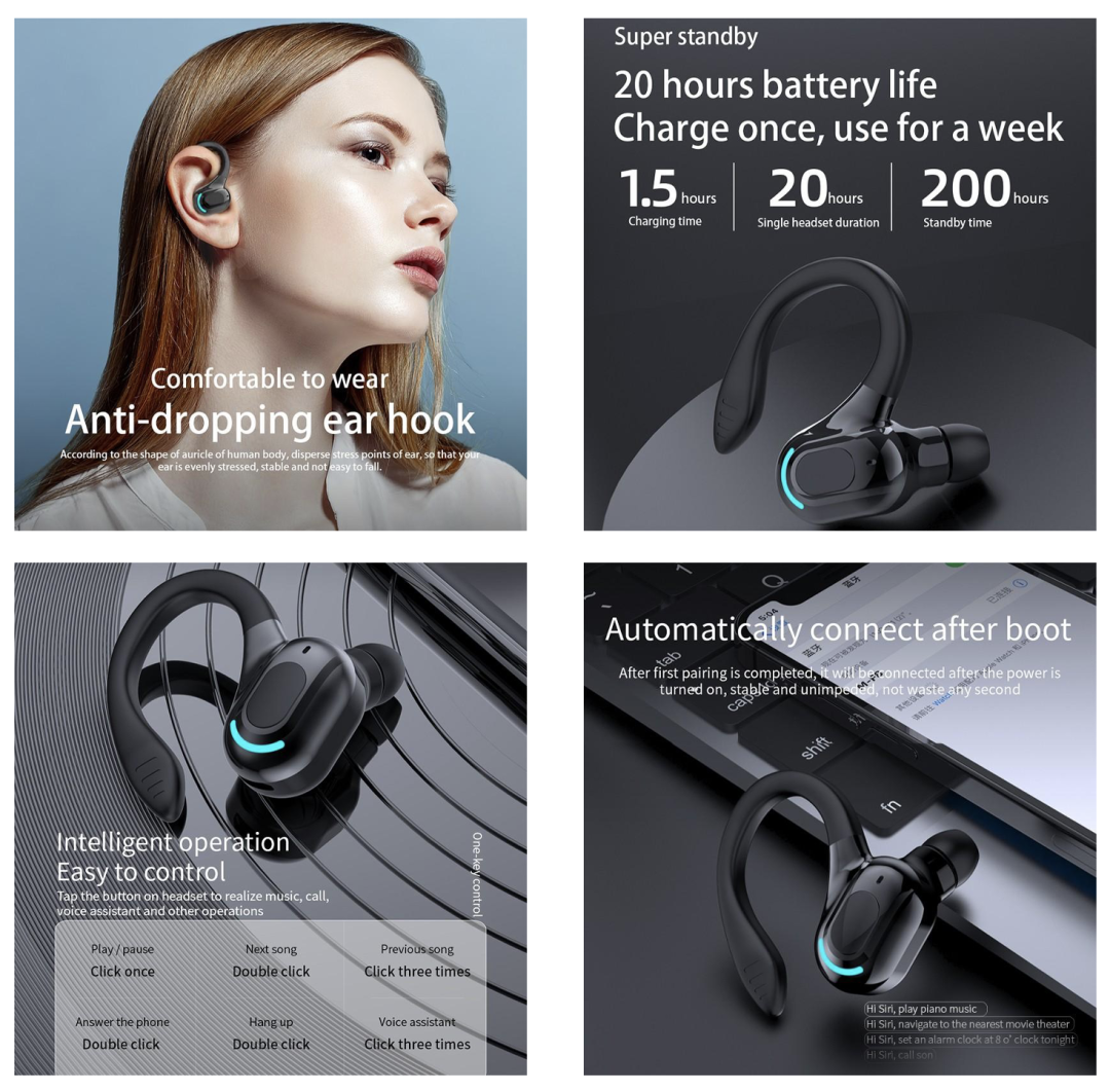 详情图 Joom上线新功能啦