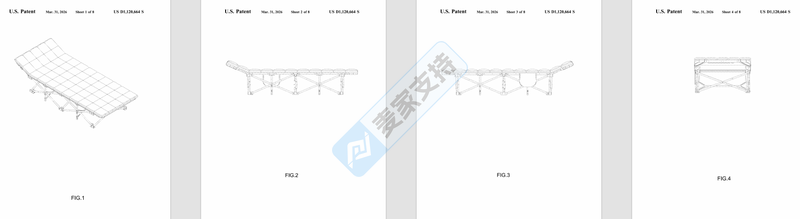 26-cv-01775｜国人专利隐匿维权，这4个产品高危，注意排查规避