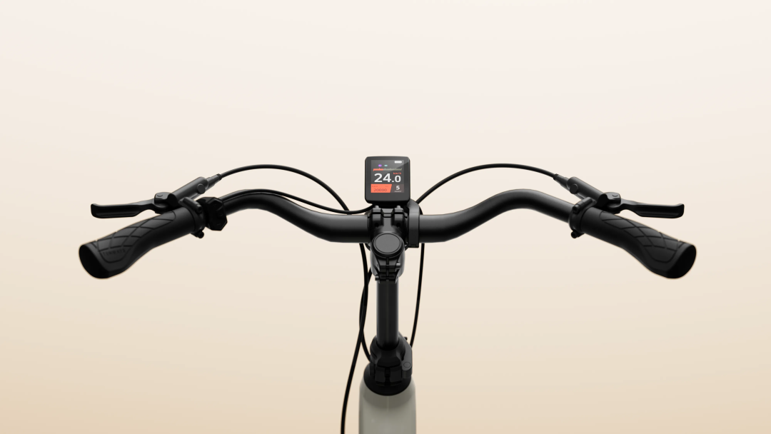 关税80%、同行破产,TENWAYS凭什么敢冲“E-bike第一股”?