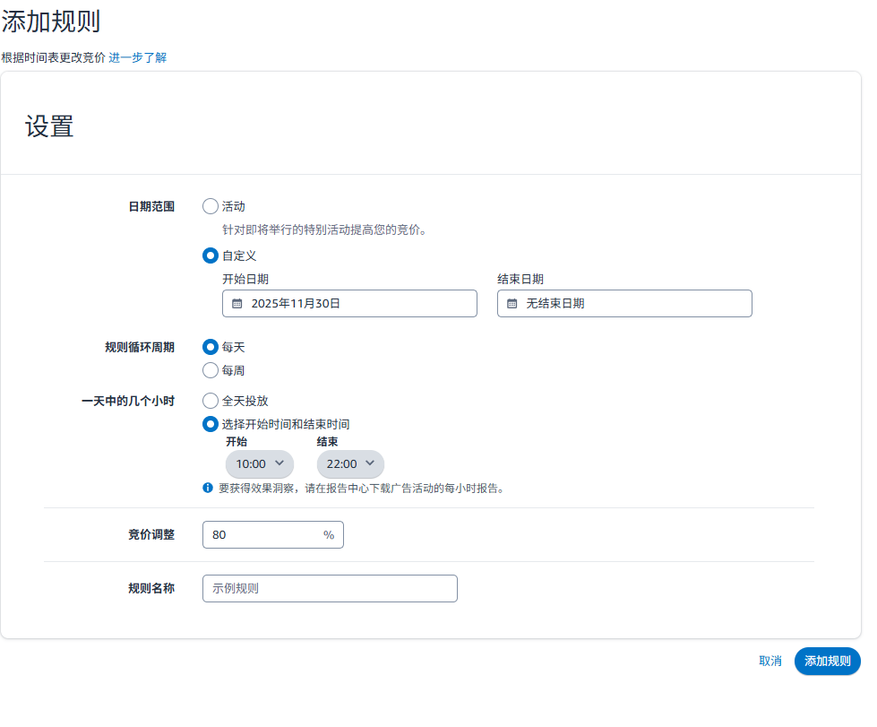 亚马逊广告预算把控与调整基础逻辑